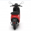Електроскутер Segway Ninebot E110S, Red